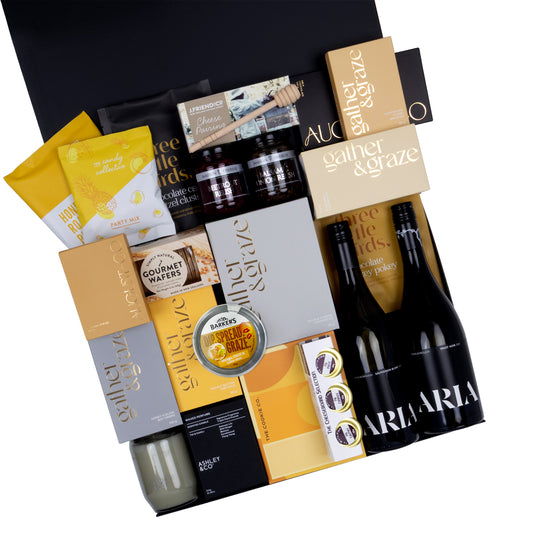 Giftbox Boutique - THE CLIENT CONGRATULATIONS