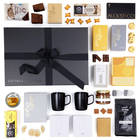 Giftbox Boutique - THE HAPPY HOME