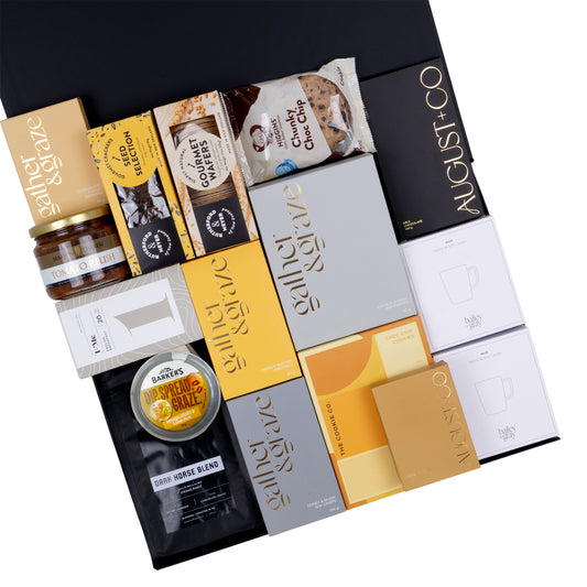 Giftbox Boutique - THE HAPPY HOME