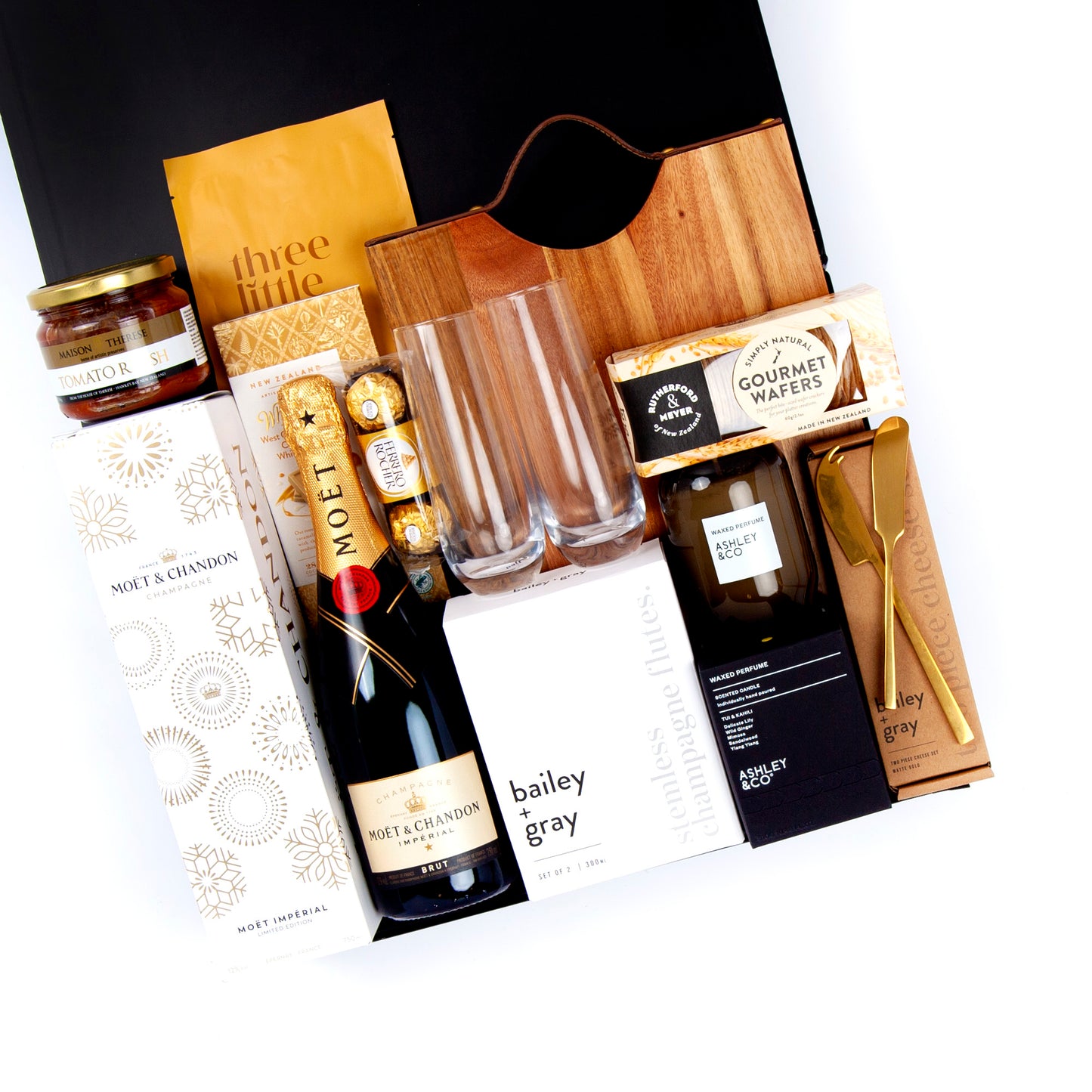 Giftbox Boutique - THE ART OF ENTERTAINING