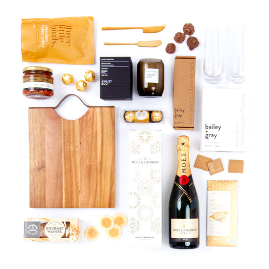 Giftbox Boutique - THE ART OF ENTERTAINING