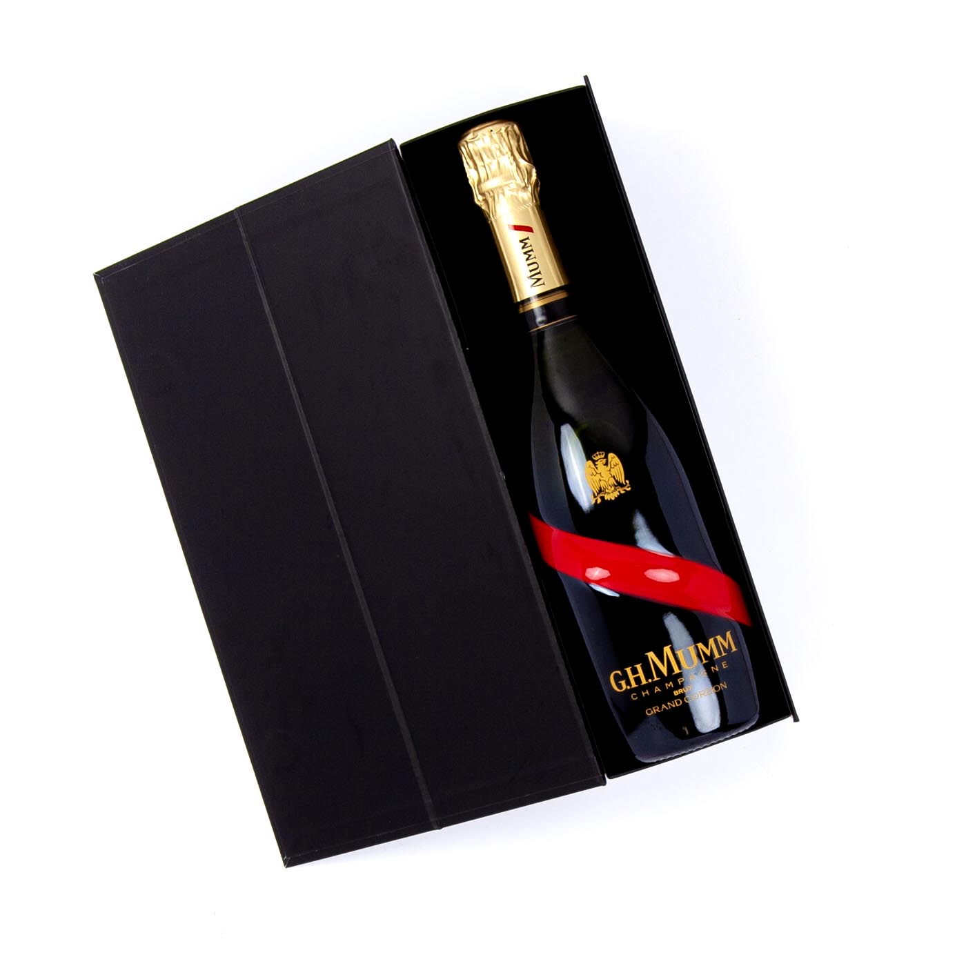 Giftbox Boutique - THE CHAMPAGNE GIFT BOX