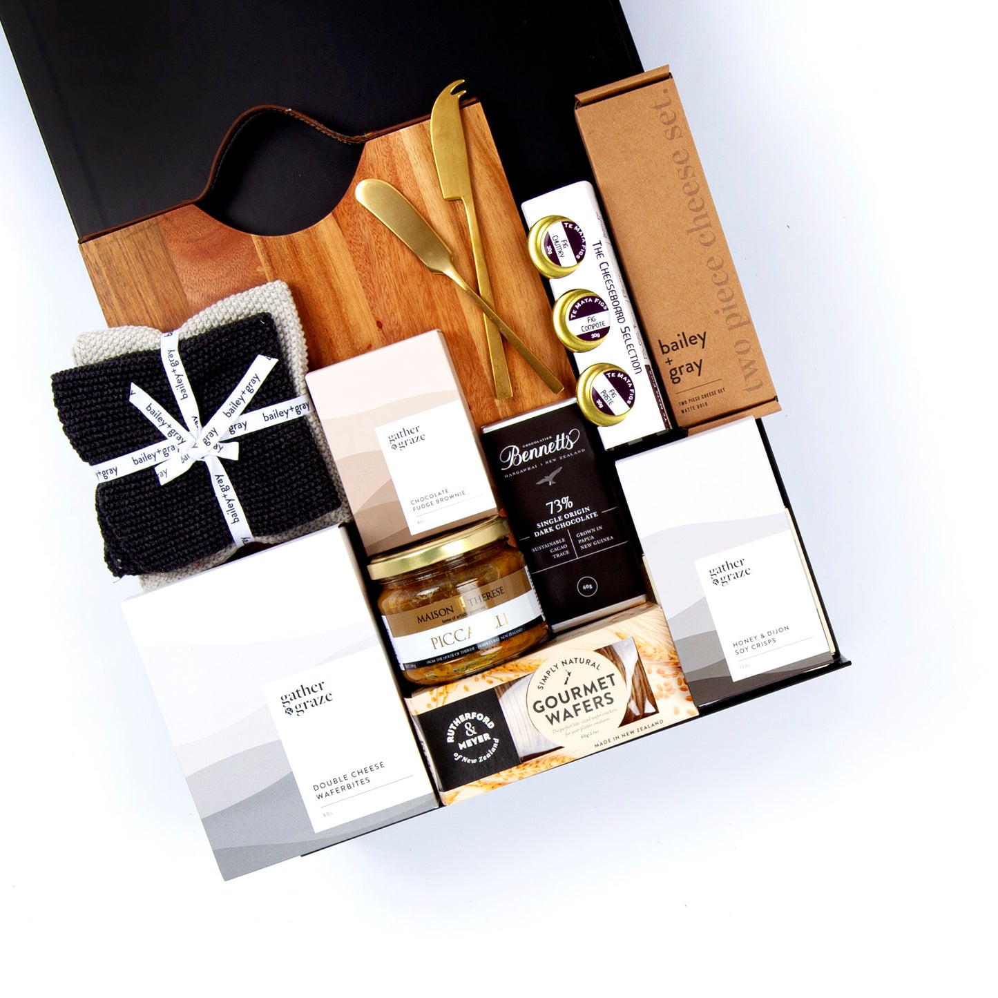 Giftbox Boutique - THE CHEESE BOARD