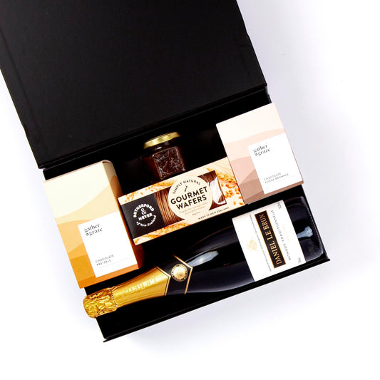 Giftbox Boutique - THE CHERISHED CLIENT