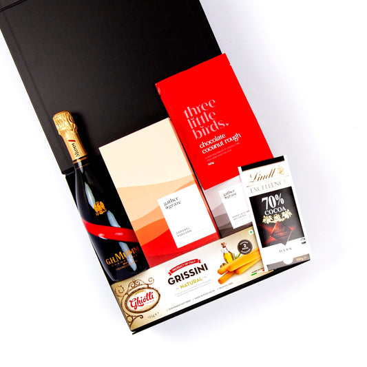 Giftbox Boutique - THE SETTLEMENT CELEBRATION