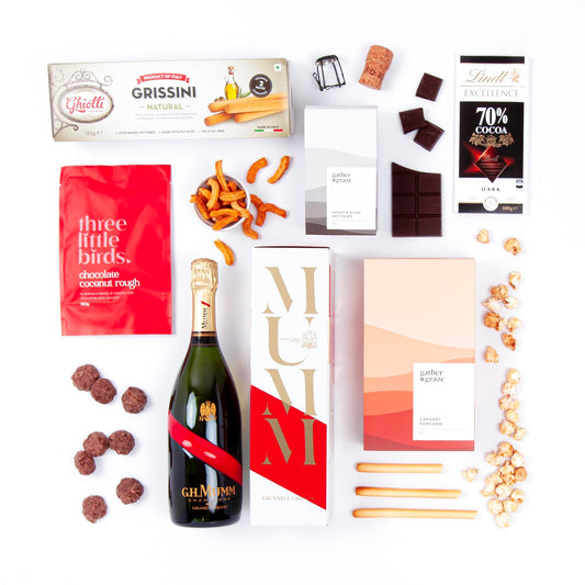 Giftbox Boutique - THE SETTLEMENT CELEBRATION