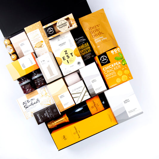 Giftbox Boutique - THE VIBRANT VEUVE