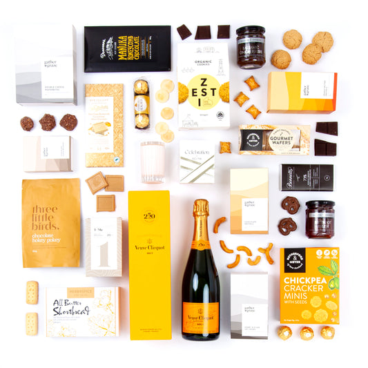 Giftbox Boutique - THE VIBRANT VEUVE