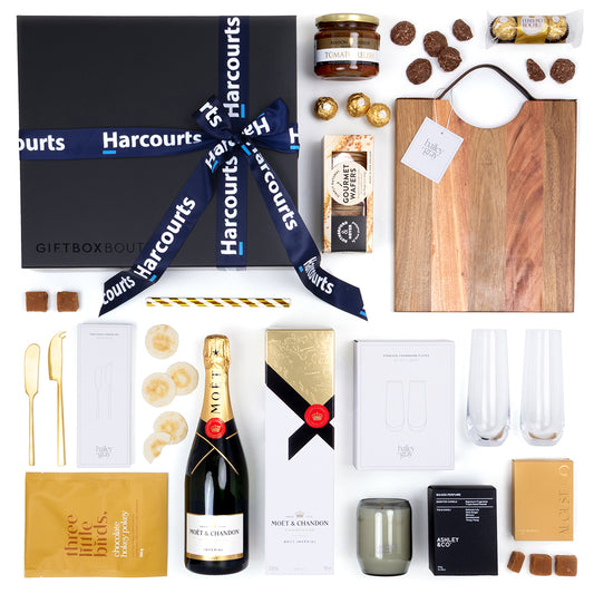 Giftbox Boutique - THE ART OF ENTERTAINING
