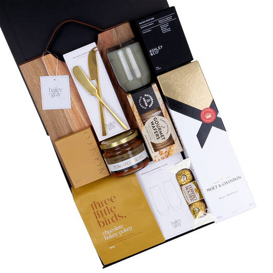 Giftbox Boutique - THE ART OF ENTERTAINING