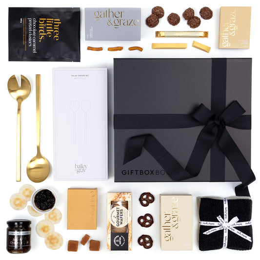Giftbox Boutique - THE BEAUTIFUL BRASS
