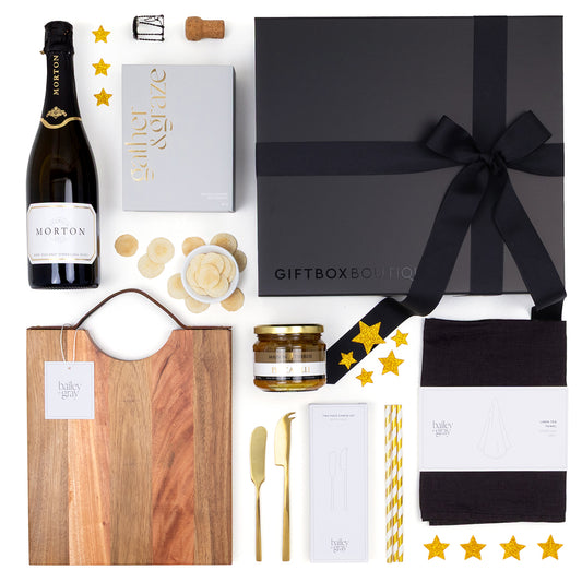 Giftbox Boutique - THE BUBBLES & BOARD