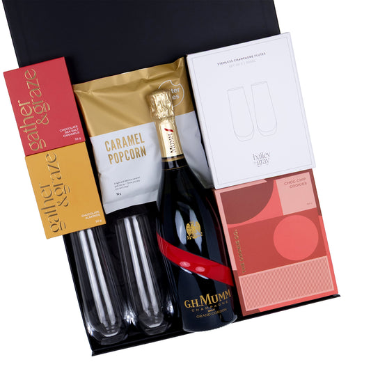 Giftbox Boutique - THE CELEBRATE IN STYLE