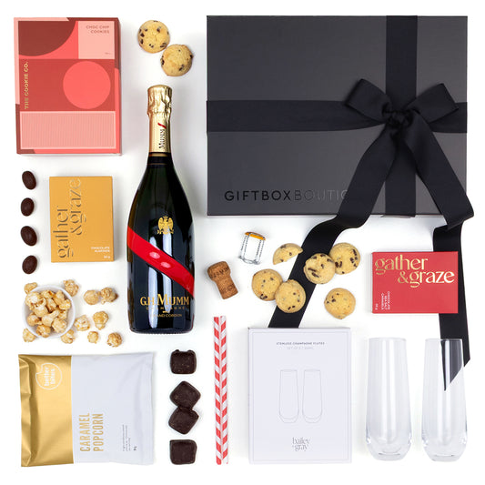 Giftbox Boutique - THE CELEBRATE IN STYLE