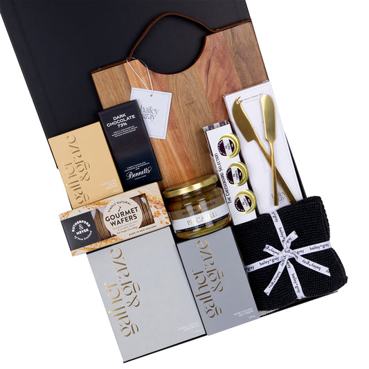 Giftbox Boutique - THE CHEESE BOARD
