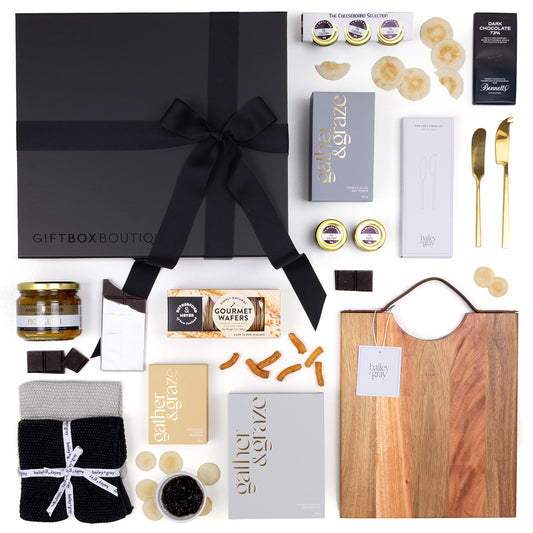 Giftbox Boutique - THE CHEESE BOARD