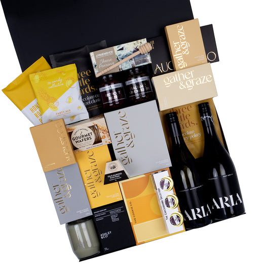 Giftbox Boutique - THE CLIENT CONGRATULATIONS