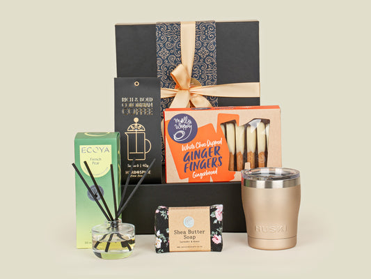 DAILY INDULGENCE GIFT BOX