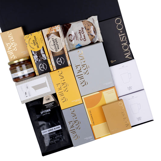 Giftbox Boutique - THE HAPPY HOME