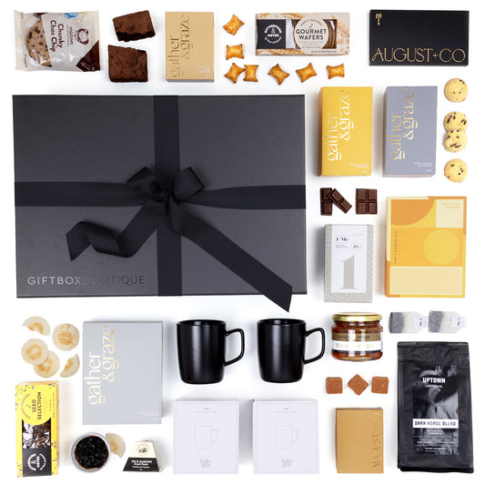 Giftbox Boutique - THE HAPPY HOME