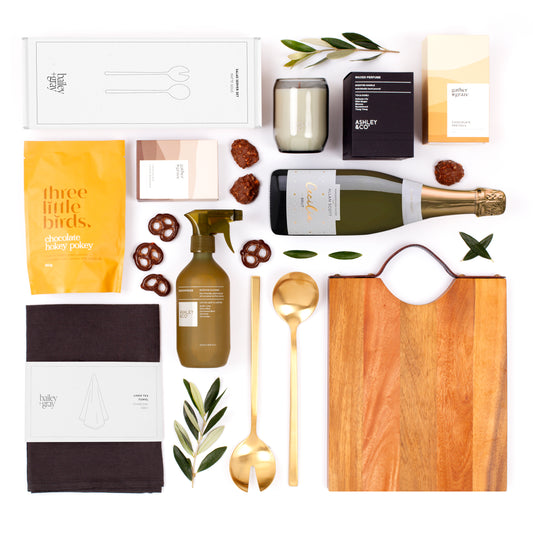 Giftbox Boutique - THE HOME LUXURIES