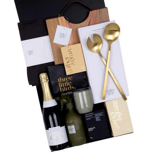 Giftbox Boutique - THE HOME LUXURIES