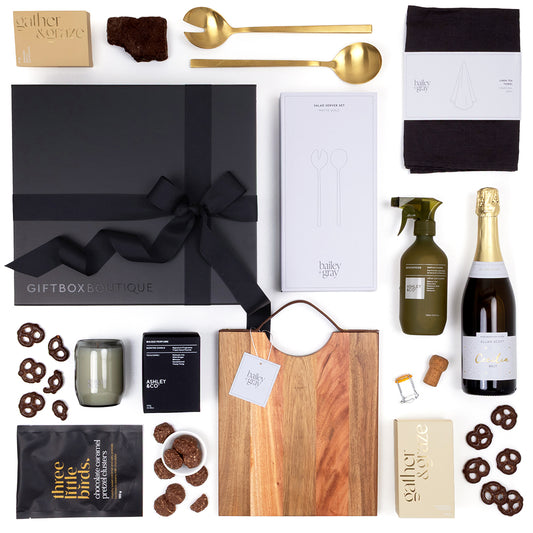 Giftbox Boutique - THE HOME LUXURIES