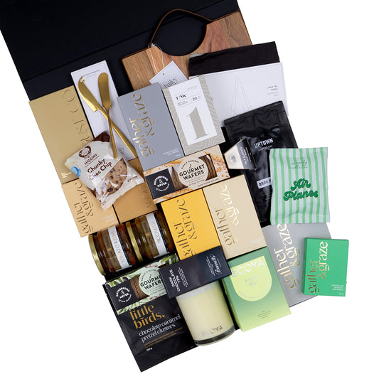 Giftbox Boutique - THE HOME SWEET HOME