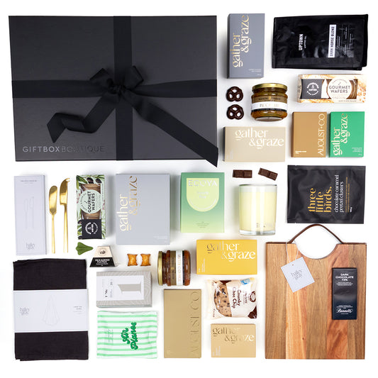 Giftbox Boutique - THE HOME SWEET HOME