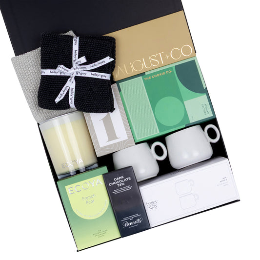 Giftbox Boutique - THE INDULGENT INFUSIONS