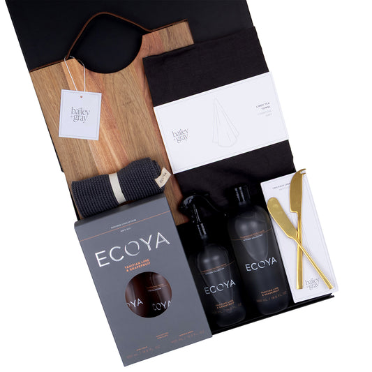 Giftbox Boutique - THE KITCHEN GIFT SET