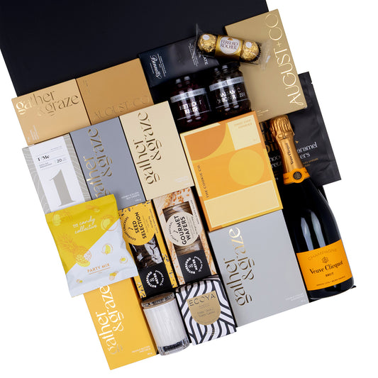 Giftbox Boutique - THE VIBRANT VEUVE