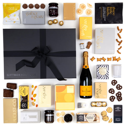 Giftbox Boutique - THE VIBRANT VEUVE