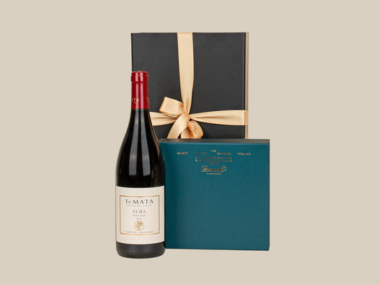 VELVET & VINE GIFT BOX