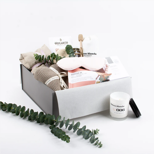 Wellness Deluxe