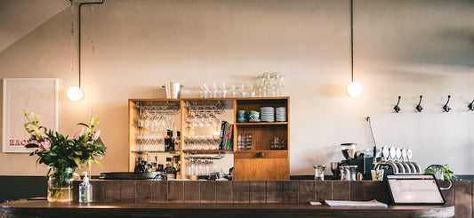 Ragtag Restaurant Gift Voucher