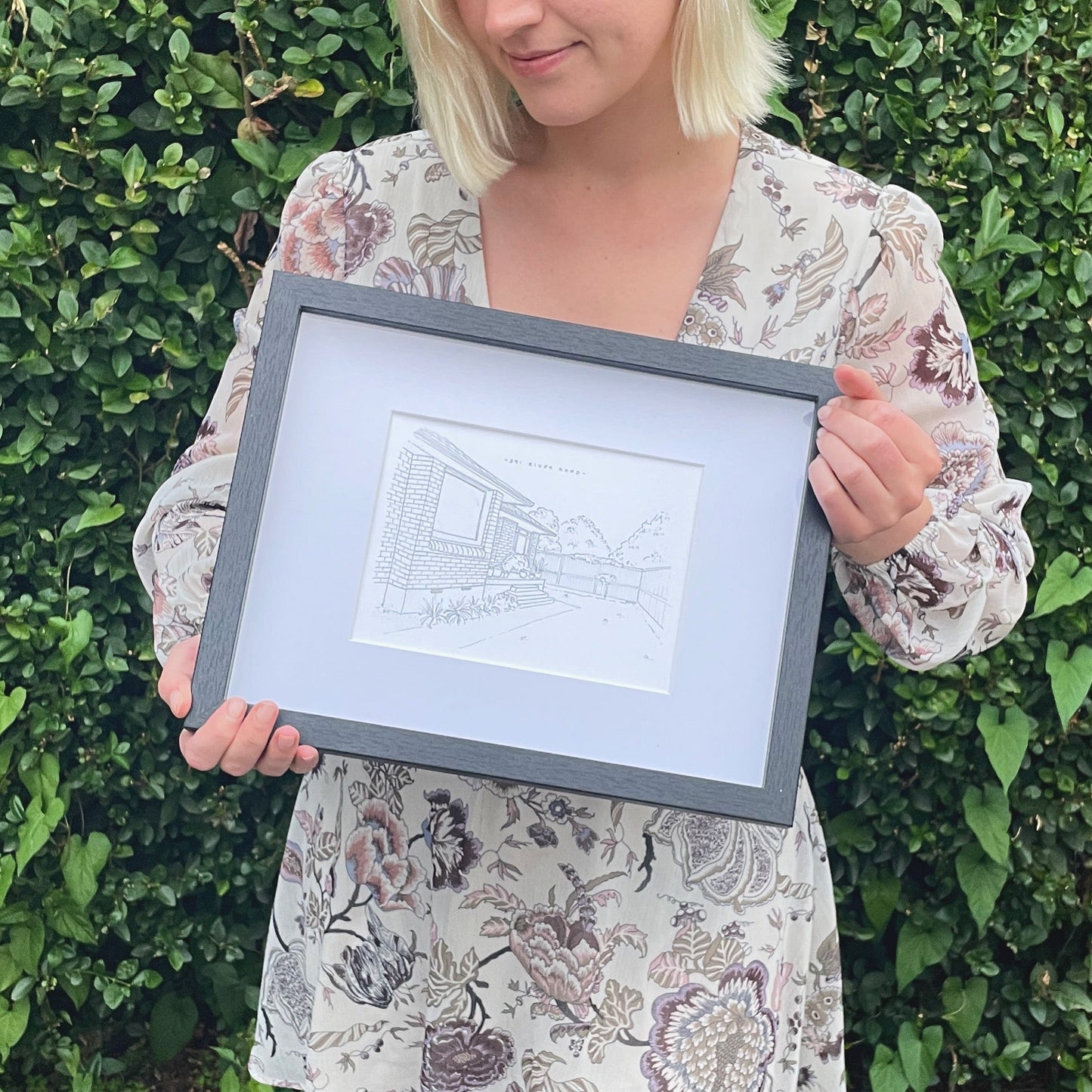 Drawn Home Illustrations 3