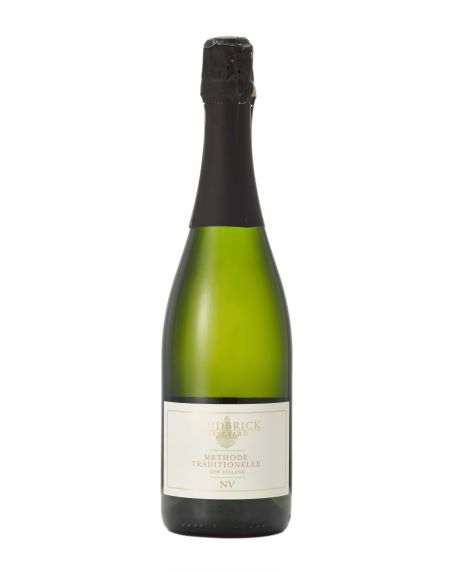 Mudbrick bubbles 5 Bottles