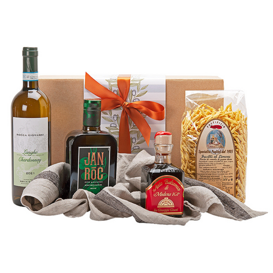 Harcourts New Kitchen Hamper