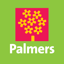 Palmers Garden Centre gift voucher
