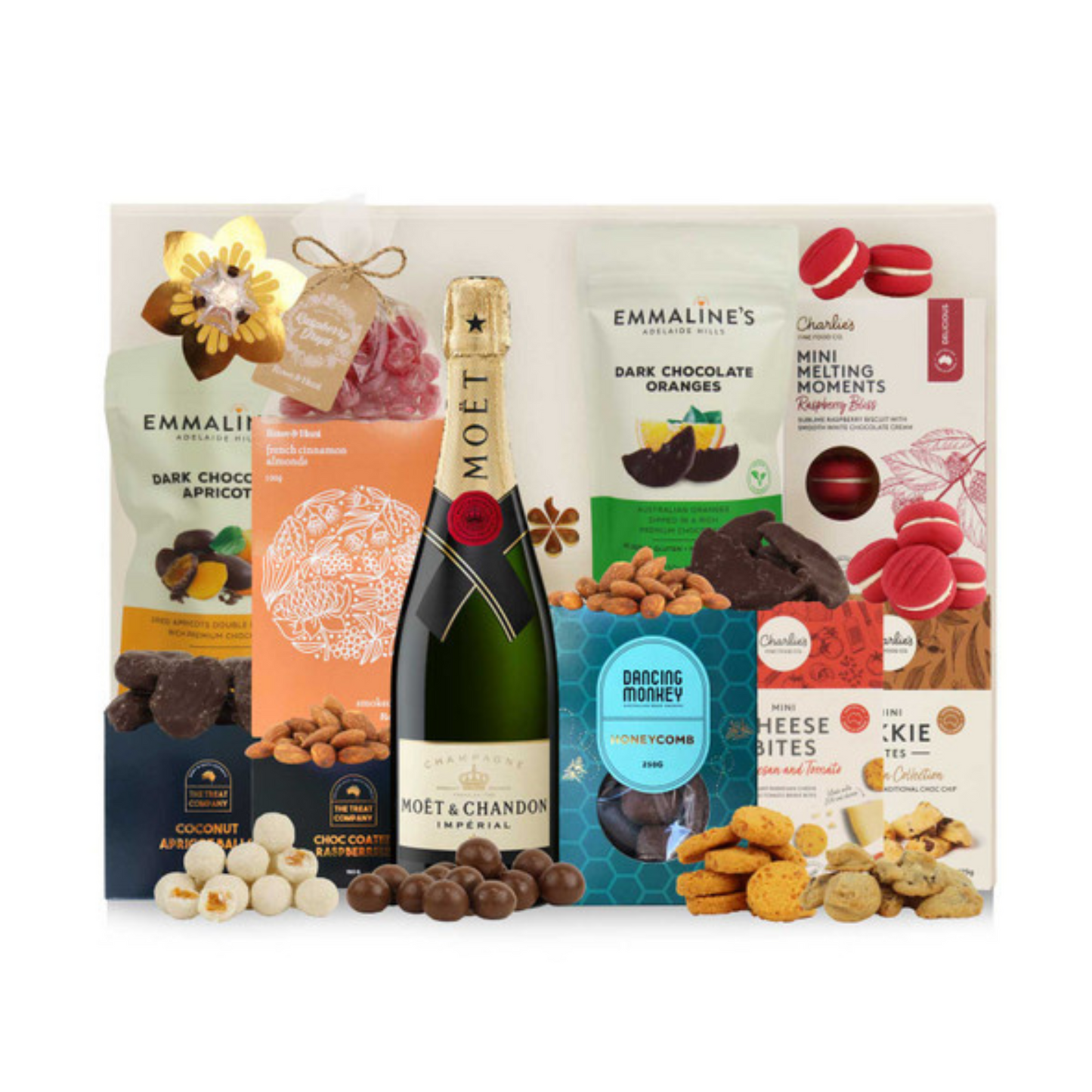 Luxury Moet Gift Hamper