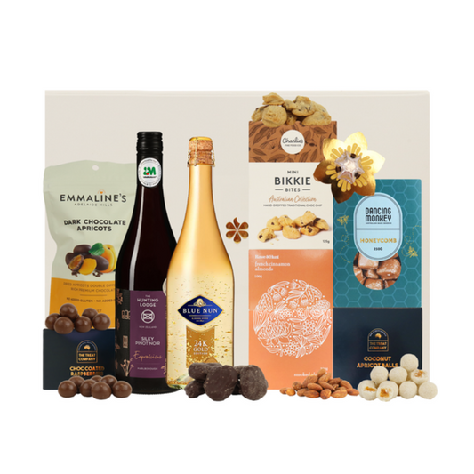Luxe Gift Hamper