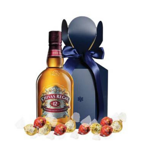 Scotch Celebration