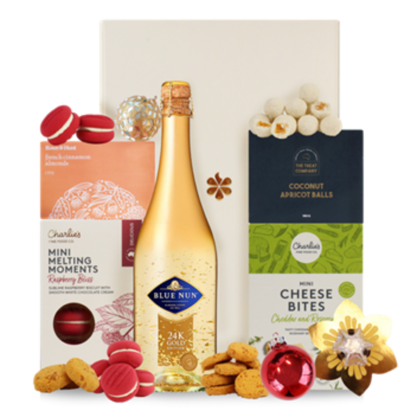 Sparkling Gift Hamper