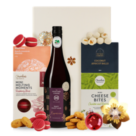 Pinot Noir Hamper