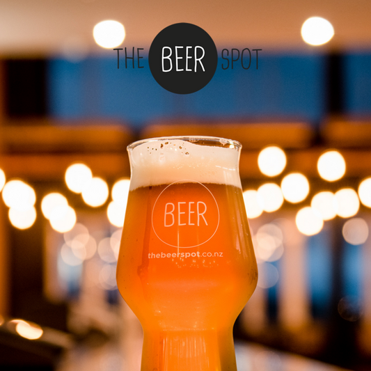 The beer spot restaurant voucher - $250 only