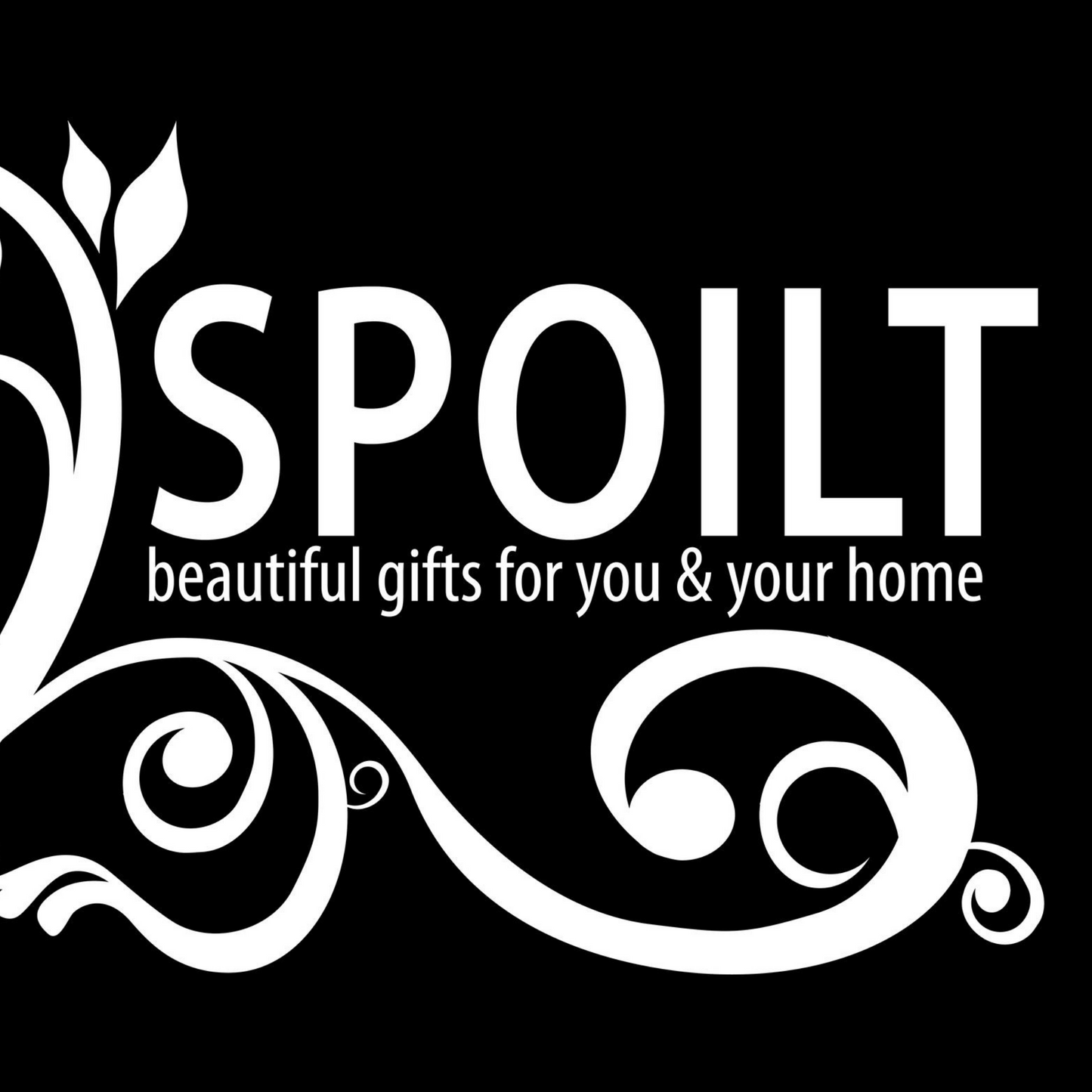 Spoilt gift voucher