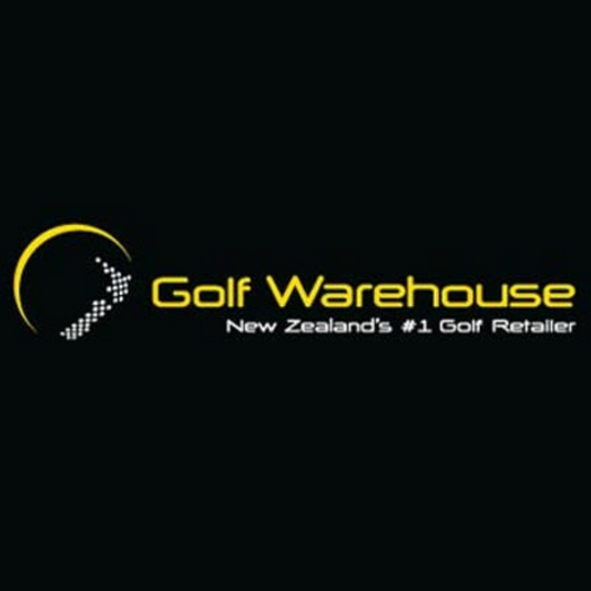 Golf Warehouse gift vouchers