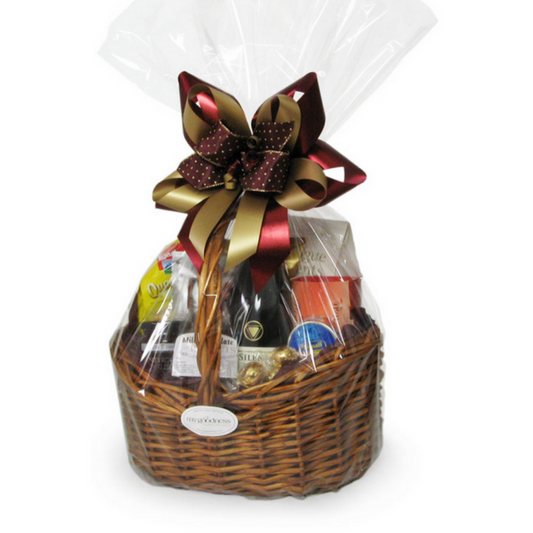 Holiday hamper