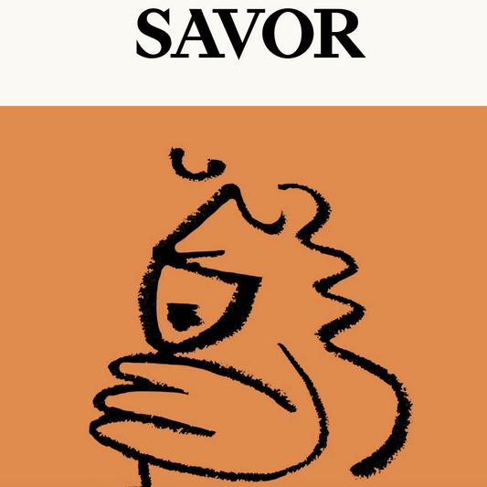 Savor group restaurant voucher to use at over 14 restaurants: Amano, Ortolana, Ostro and more